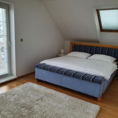 Wow Liptov Holiday House Liptovský Mikuláš 外观 照片