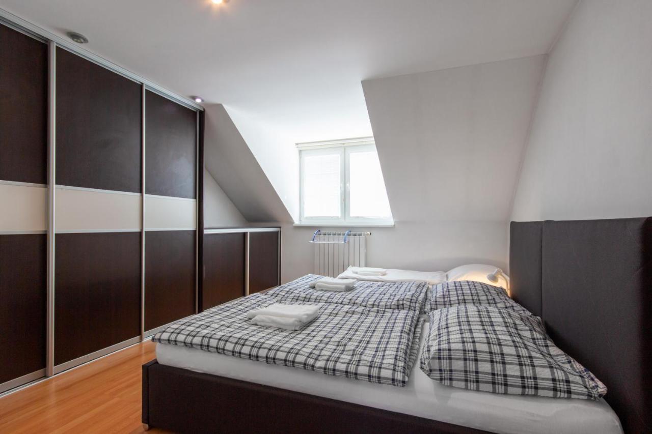 Wow Liptov Holiday House Liptovský Mikuláš 外观 照片