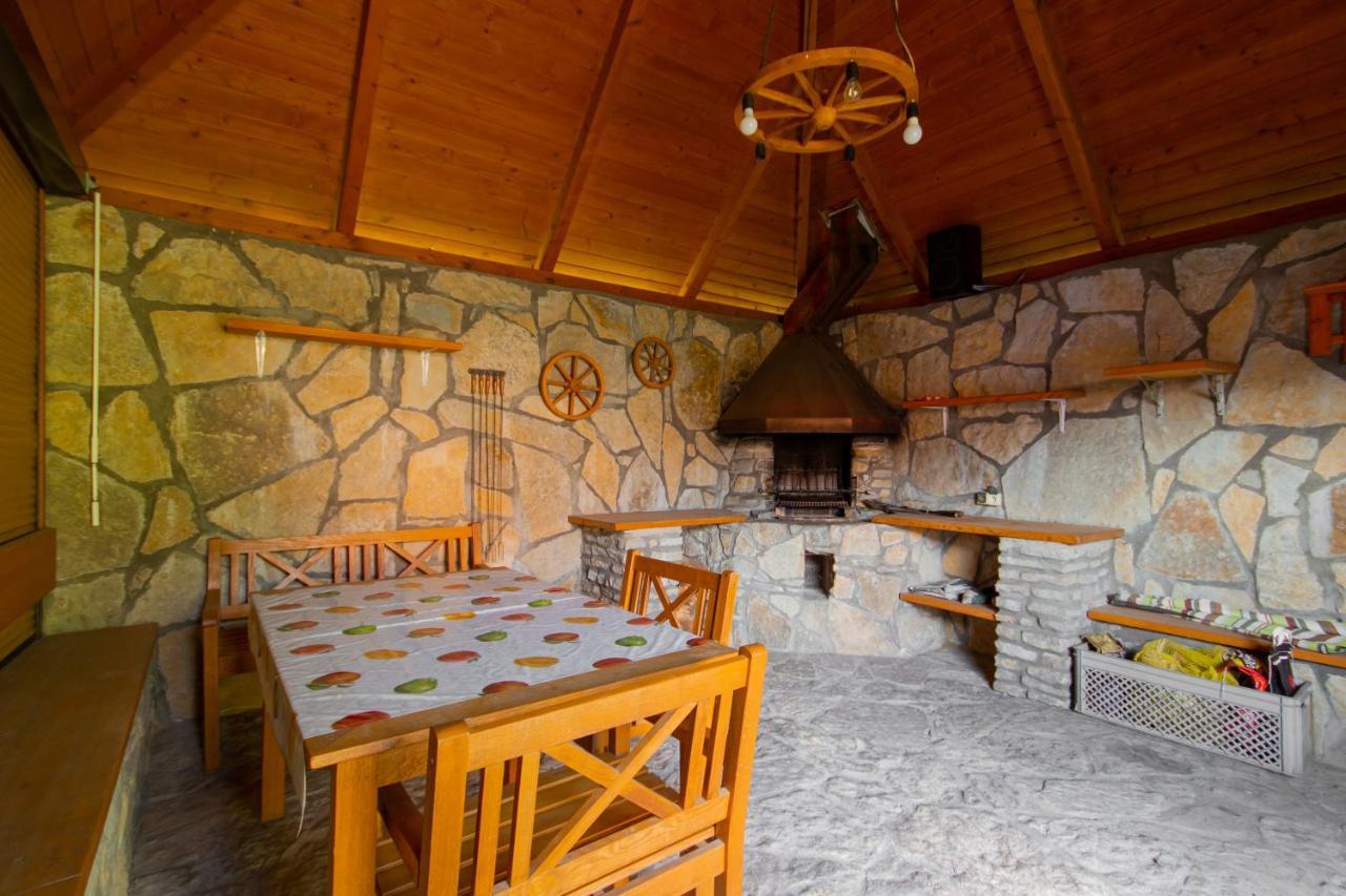 Wow Liptov Holiday House Liptovský Mikuláš 外观 照片