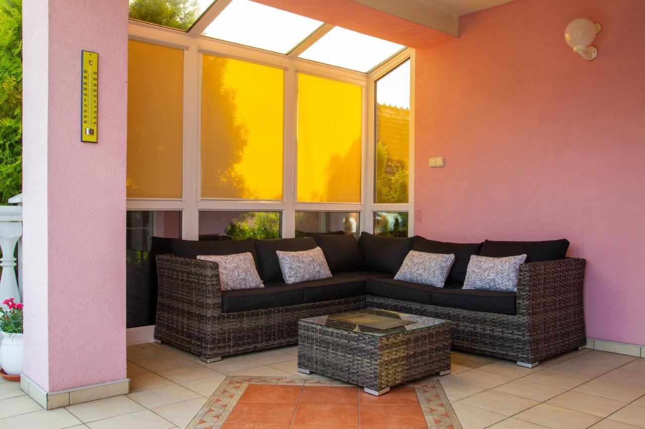 Wow Liptov Holiday House Liptovský Mikuláš 外观 照片