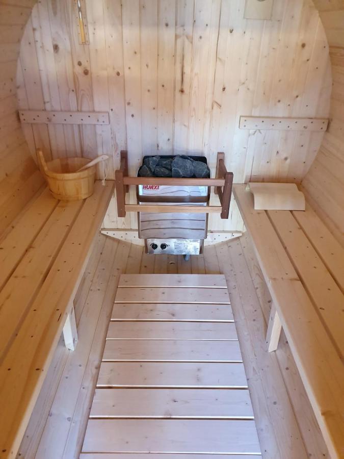 Wow Liptov Holiday House Liptovský Mikuláš 外观 照片