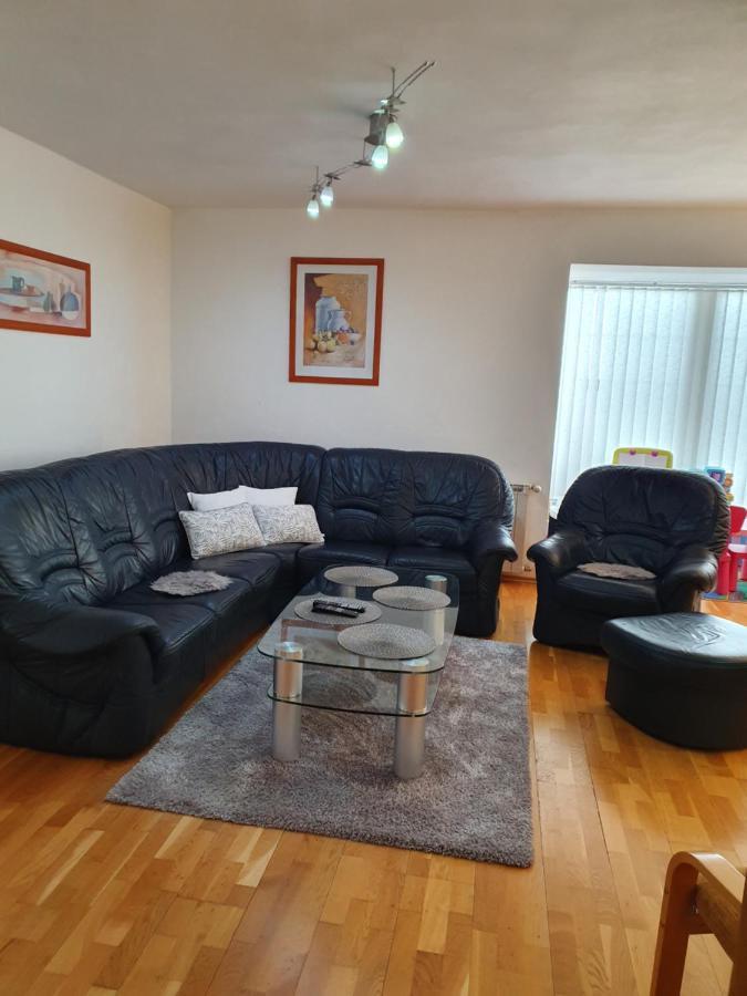 Wow Liptov Holiday House Liptovský Mikuláš 外观 照片
